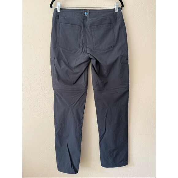 Kuhl Horizn Convertible Pants - Picture 3 of 6